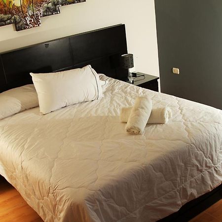 Hotel Vanetom Chiclayo Extérieur photo