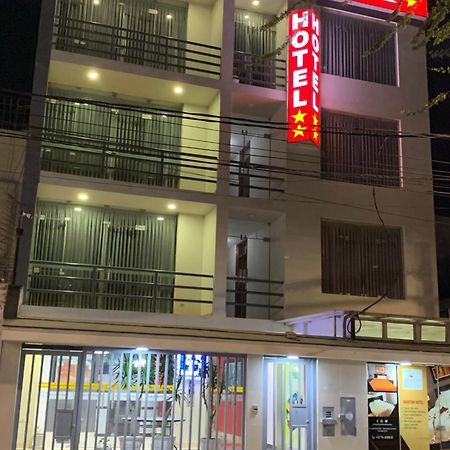 Hotel Vanetom Chiclayo Extérieur photo