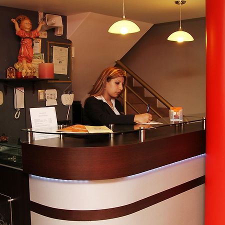 Hotel Vanetom Chiclayo Extérieur photo