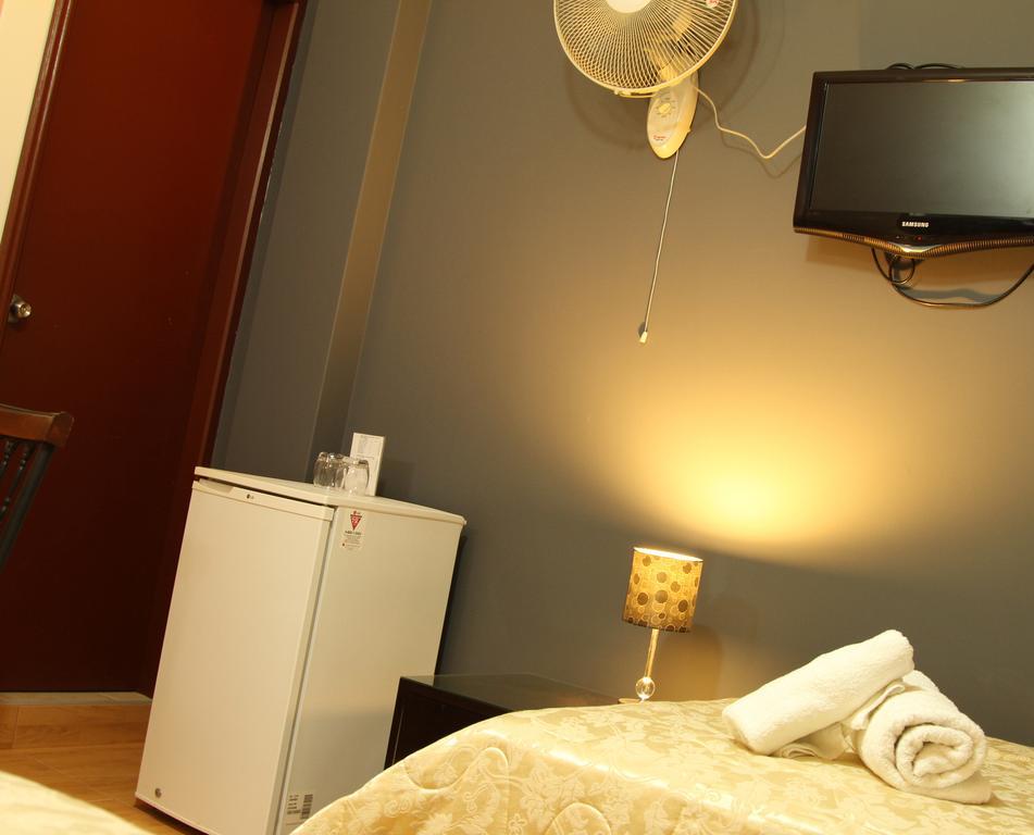 Hotel Vanetom Chiclayo Chambre photo