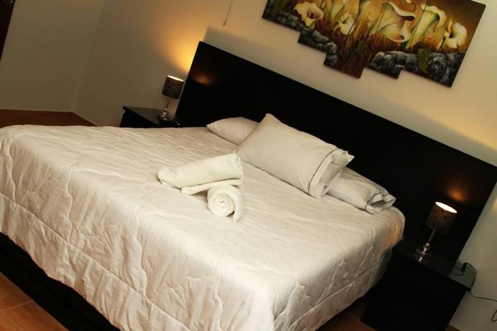 Hotel Vanetom Chiclayo Chambre photo